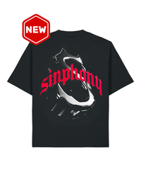 Sinphony Tee